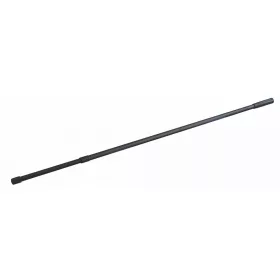   NEVIS Schepnetsteel telescopisch 2m /black/ Schepnetsteel Telescopisch