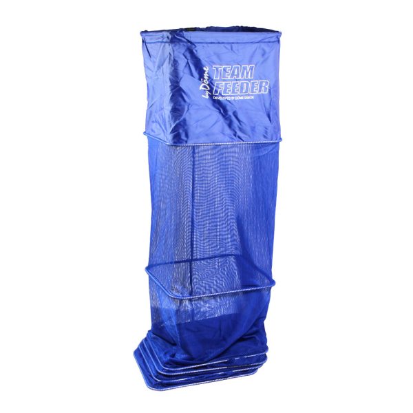 Haldorádó By Döme TF Wedstrijdnet 3,5m 50x40cm