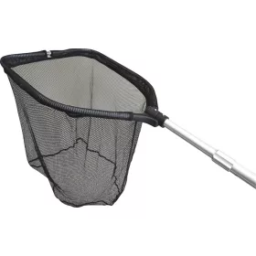 Nevis Landingsnet met stijf frame 250cm 60x70cm
