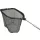 Nevis Landingsnet met stijf frame 250cm 60x70cm