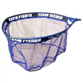  Team Feeder By Döme Schepnetkop Blue Method L 50x40 Schepnetkop