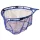 Team Feeder By Döme Schepnetkop Blue Method L 50x40 Schepnetkop