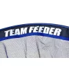 Team Feeder By Döme Schepnetkop Blue Method L 50x40 Schepnetkop