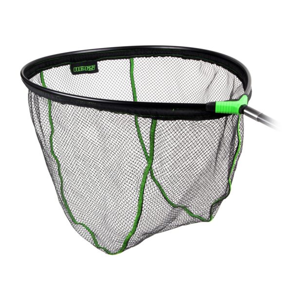 Nevis Superdry Carp FL Schepnetkop 70x55cm