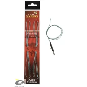 Carp Expert Boilie Rig met ring, zinkend