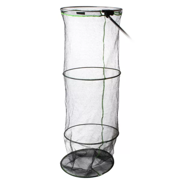 Nevis Fast Dry 6mm 2,0m Wedstrijdvisnet