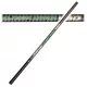 Sensas Classic Croco 4,3m 3-Delige Schepnetsteel