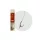 Carp Expert Method Feeder Bait Spike Onderlijn 12 3st