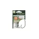 Maruto Haak 8714Bl Carp Hooks Hc T.D.E.5° Barbless Black Nickel 4