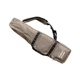   Hengelzak Delphin Sherpa 100/2.5 met extra compartiment 100cm