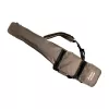 Hengelzak Delphin Sherpa 100/2.5 met extra compartiment 100cm