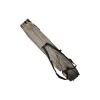 Hengelzak Delphin Sherpa 100/2.5 met extra compartiment 100cm