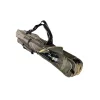 Hengelzak Delphin Sherpa 100/2.5 met extra compartiment 100cm