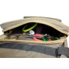 Hengelzak Delphin Sherpa 100/2.5 met extra compartiment 100cm