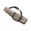 Hengelzak Delphin Sherpa 145/2.5 met extra compartiment 145cm