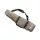 Hengelzak Delphin Sherpa 145/2.5 met extra compartiment 145cm