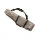 Hengelzak Delphin Sherpa 145/2.5 met extra compartiment 145cm