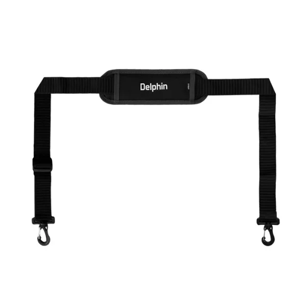 Schouderband riem Delphin STRAP