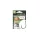 Maruto Haak 8366Bl Carp Hooks Barbless Straight Eye Forged Reversed Ringed Hc Black Nickel 6