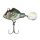 Reiva Jigging Spinner 6,3cm 21gr Chrome Bleak Kunstaas