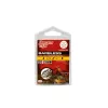Benzár Mix Maruto 12 Method Round Met Oog, Barbless Feeder Haak 8st