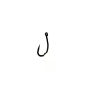 Benzár Mix Maruto 12 Method Round Met Oog, Barbless Feeder Haak 8st
