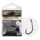 BENZÁR CONCOURSE METHOD CARP DEVIL HAAK 8 8ST/PAK - Feeder haak - Haak met weerhaak, Haak met oog