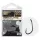 BENZÁR CONCOURSE METHOD CARP DEVIL HAAK 10 8ST/PAK - Feeder haak - Haak met weerhaak, Haak met oog
