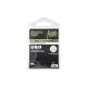 Benzár Concourse Method Carp Fine Barbless Haak 16