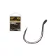 Benzár Mix Concourse Pro Carp 16 Füles, Szakáll Nélküli Pontyozó Horog 8db