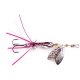 SPRO Larva Mayfly Sp. Tr Spinner 5cm