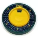 Sensas Standaard Loodhagel Set