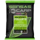 Sensas Pellet Mini Sticky Green Voerpellet 700gr