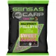 Sensas Pellet Mini Sticky Sweet Magic Voerpellet 700gr