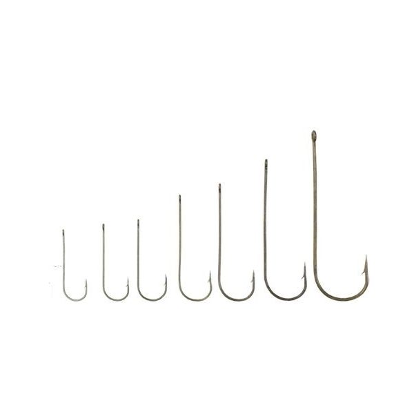 Aberdeen Jig Haak Bz 5/0