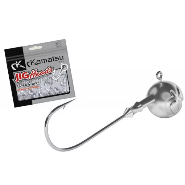 Kamatsu Jigkop 1 4 gr - 1 stuk