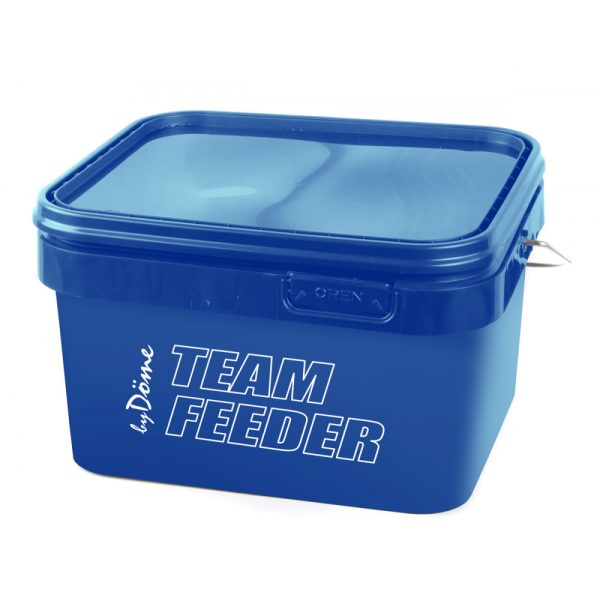 Haldorádó By Döme TF Method Emmer 5L