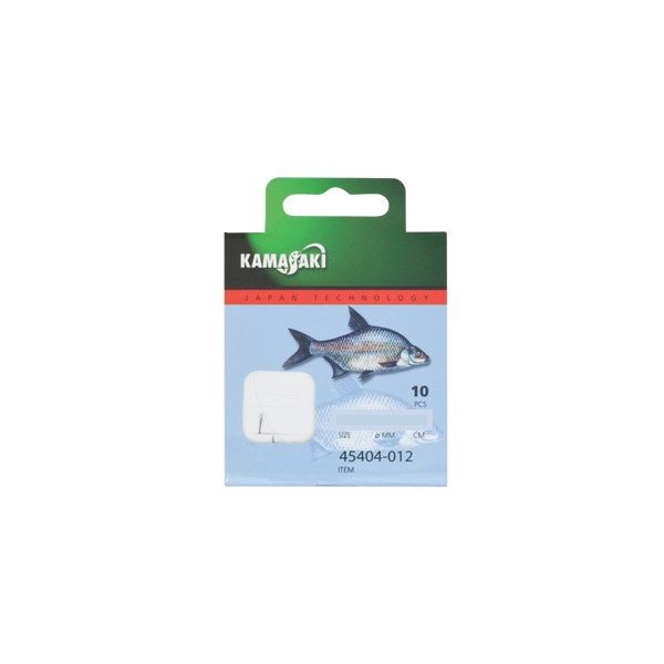 Kamasaki Haak Sode 14 Bn Gebonden