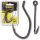 Black Cat Mega Haak Dg Dg Coating #10/0 6 Stuks/Verpakking
