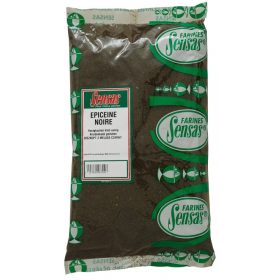   Sensas Epiceine Noire Zoete Peperkoek en Biscuit Rood Mengsel 1kg