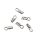 SPRO Reload Stainless Lure Loop Softbait pin