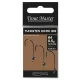 Spro Trout Master Tungsten Micro Jigs Natural 0,9g #6 jigkop