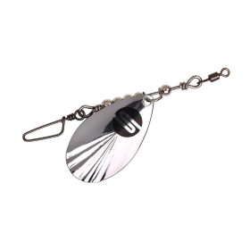   SPRO Trolling Blades Spinner Accessoire voor spinner kunstaas