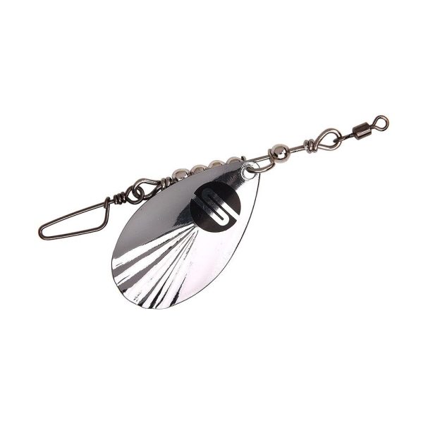 SPRO Trolling Blades Spinner Accessoire voor spinner kunstaas
