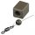 SPRO Dead Bait Cube Sinker Lood 25gr