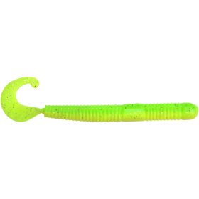 SPRO Insta Worm Softlure Plastic kunstaas 11cm