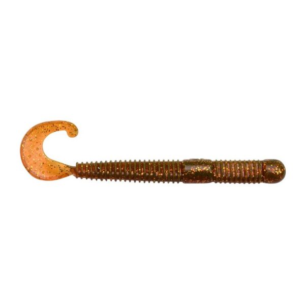 SPRO Insta Worm Softlure Plastic kunstaas 11cm