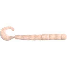 SPRO Insta Worm Softlure Plastic kunstaas 11cm