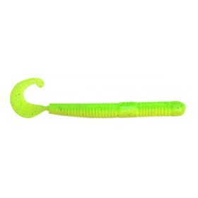 SPRO Scent Ser. Insta Worm Plastic kunstaas 9cm