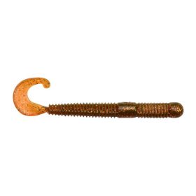 SPRO Scent Ser. Insta Worm Plastic kunstaas 9cm